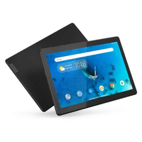 Lenovo Tab M10 10.1" Tablet | Black | 32GB | £140 | Available from Currys