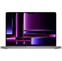 Apple MacBook Pro 14-inch M2 Pro|was $1999|now $1799SAVE $200 at B&amp;H