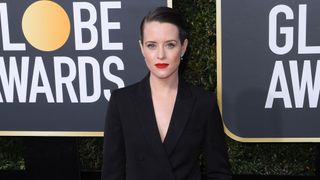 The Golden Globes 2018 Red Carpet