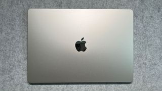 MacBook Air 15-inch M2 laptop