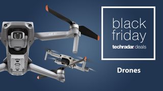 promos drones black friday 2021