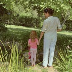Meghan Markle discussed Princess Lilibet at the premiere of "Cookie Queens" during the 2026 Sundance Film Festival