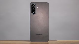 Samsung Galaxy A17 review.