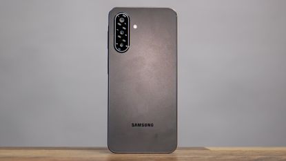 Samsung Galaxy A17 review.