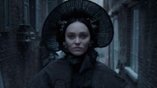 Lily-Rose Depp in Robert Eggers' 'Nosferatu' (2024)