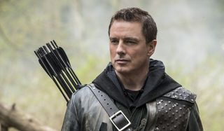 arrow malcolm merlyn