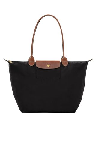 Longchamp Large Le Pliage Tote