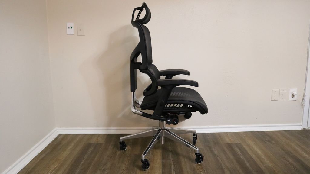 XChair X2 KSport Mgmt Chair review TechRadar