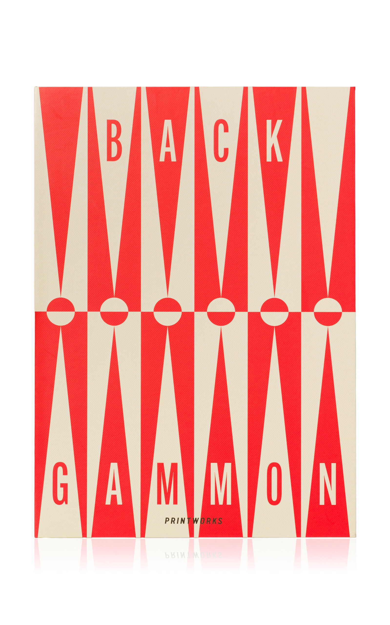 Art of Backgammon