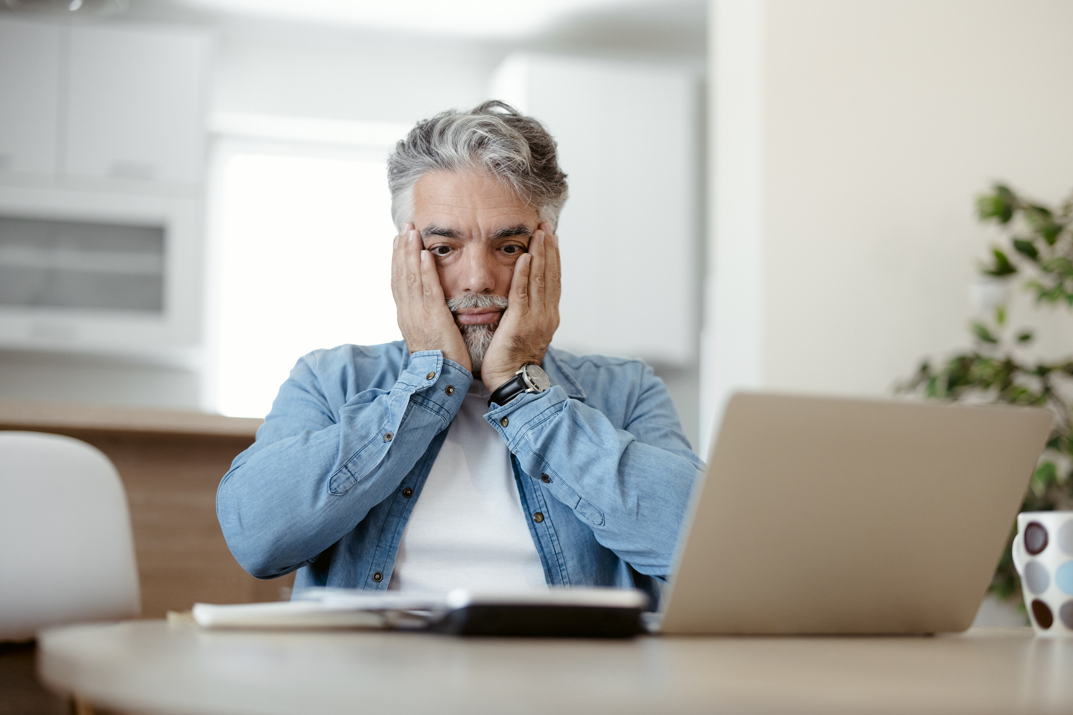 6. Borrowing from your 401(k)