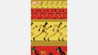 Marvel Comics May 2021 solicitations