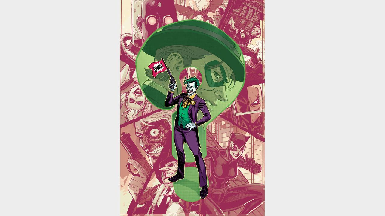 DC November 2021 solicitations