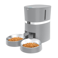 HoneyGuaridan Automatic Feeder