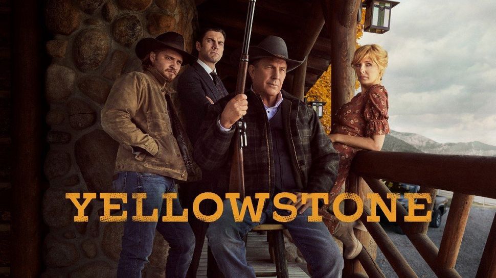 How to watch tonight's Yellowstone Season 3 finale online from anywhere