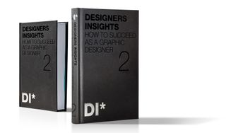 This popular book shares valuable tips for fledgling designers