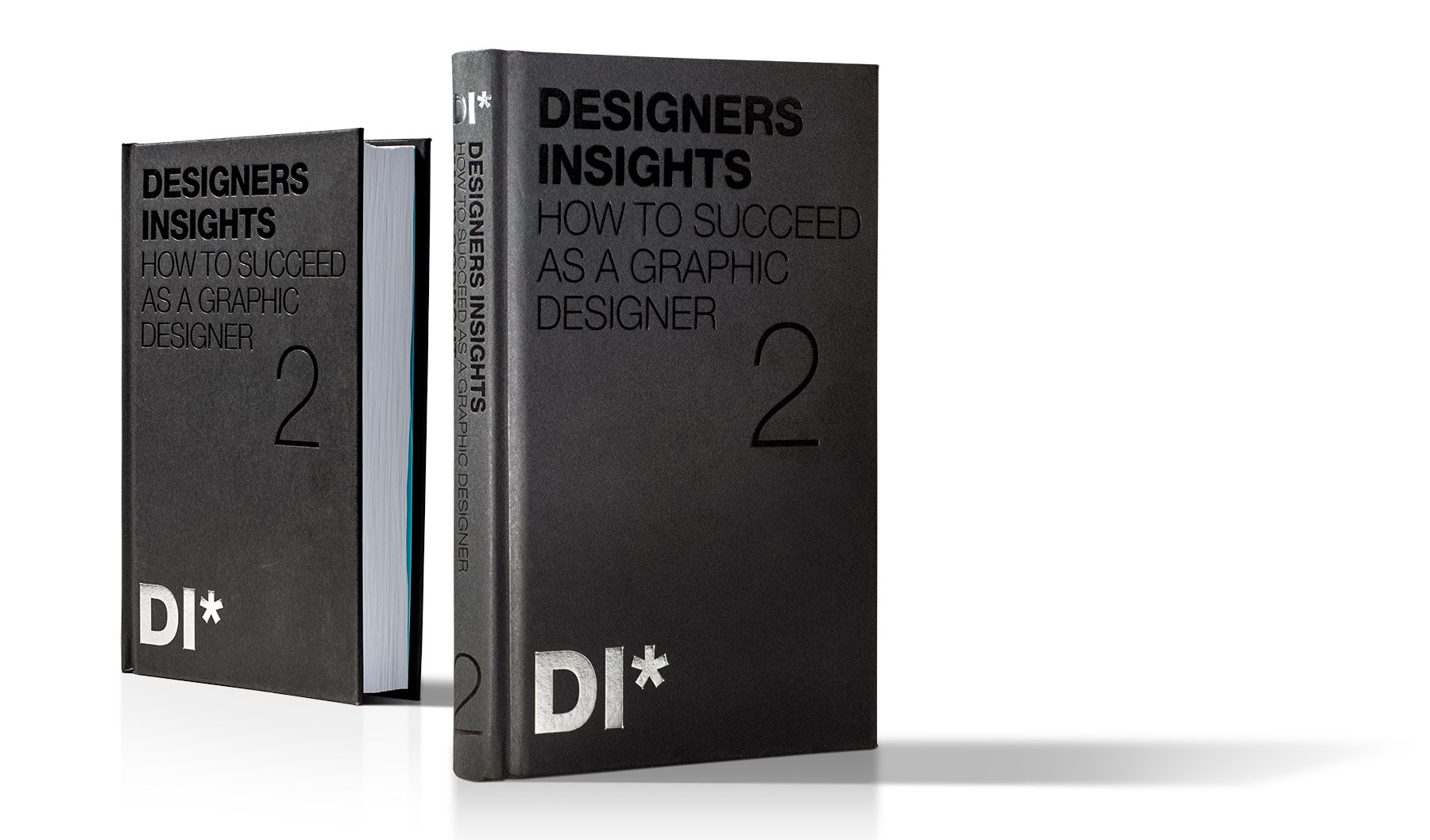 This popular book shares valuable tips for fledgling designers