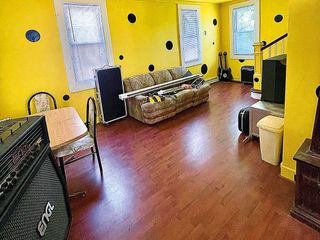 Ron 'Bumblefoot' Thal's home rig