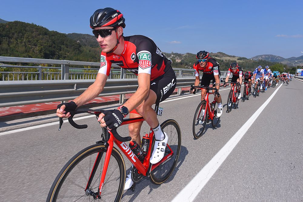Loic Vliegen (BMC Racing)