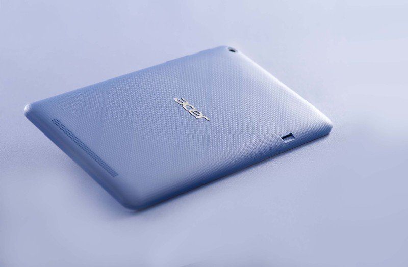 Acer Iconia One 8