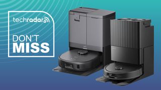 Amazon Prime Day robot vacuum deals