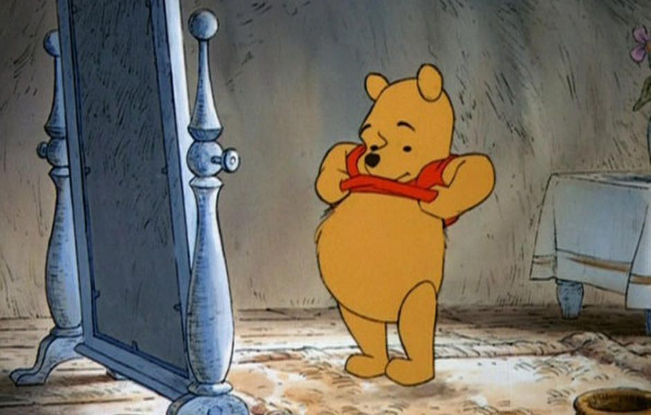 Polish council bans Winnie the Pooh from playground for being a pantsless &amp;#039;hermaphrodite&amp;#039;