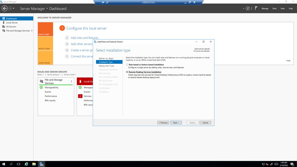 Microsoft Remote Desktop review | ITPro