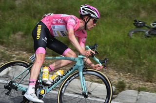 Giro d'Italia - Stage 17