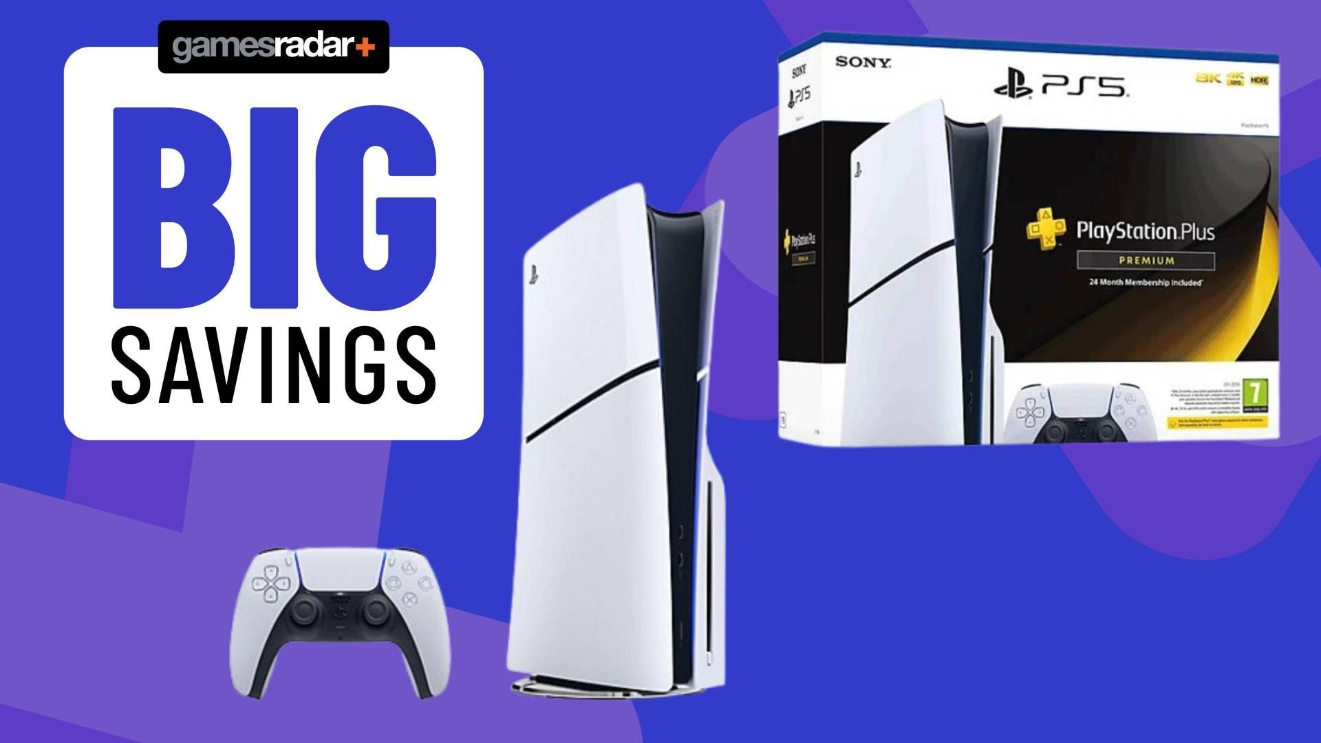 Playstation 5 Consoles (PS5) Price Comparison - PriceSpy UK