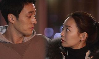 A still from the movie Oh My Venus