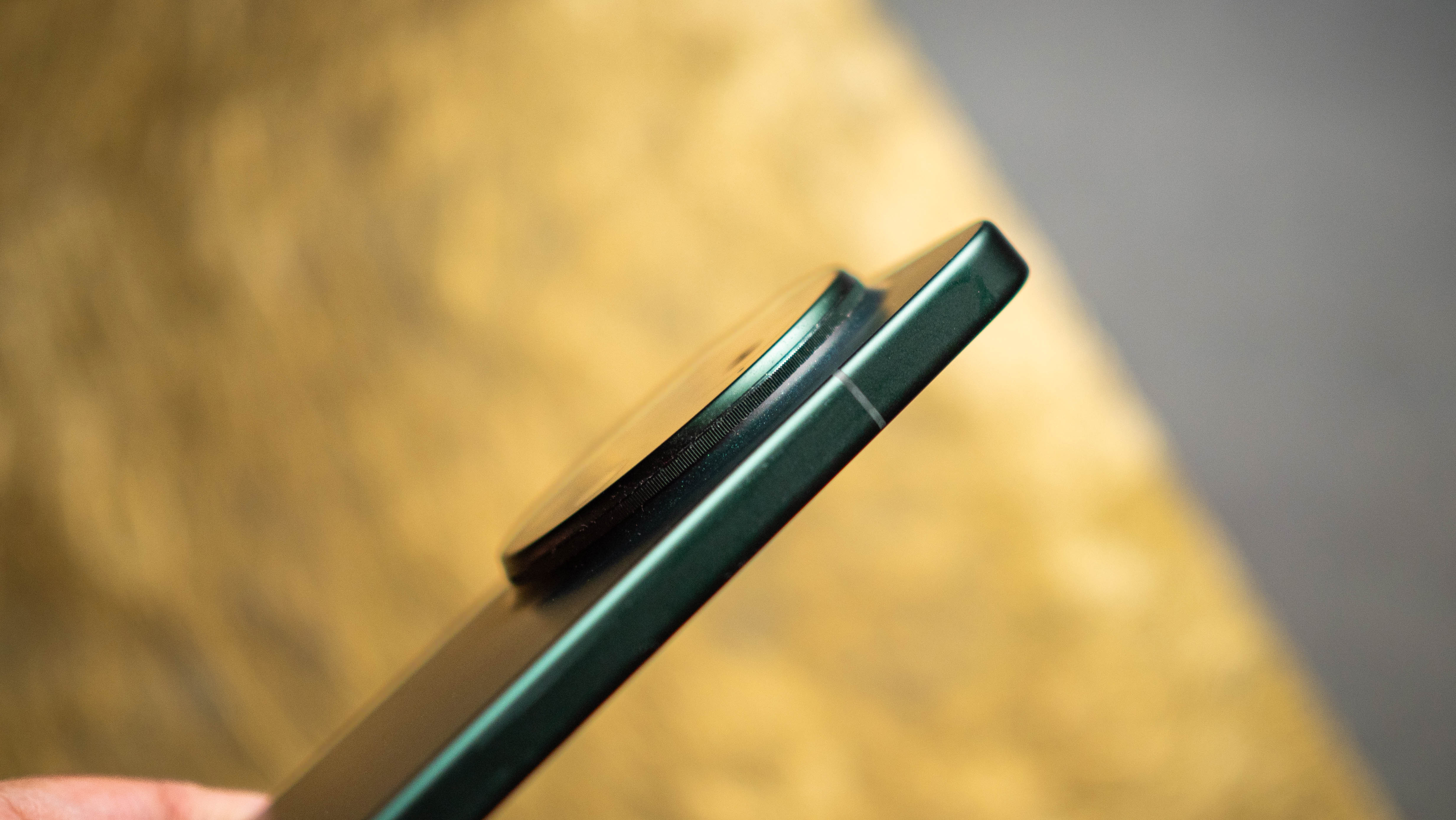 Xiaomi 17 Ultra review on Android Central