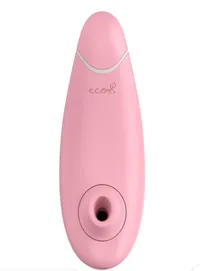 Womanizer Premium Eco Suction Clit Stim | Ann Summers | £170