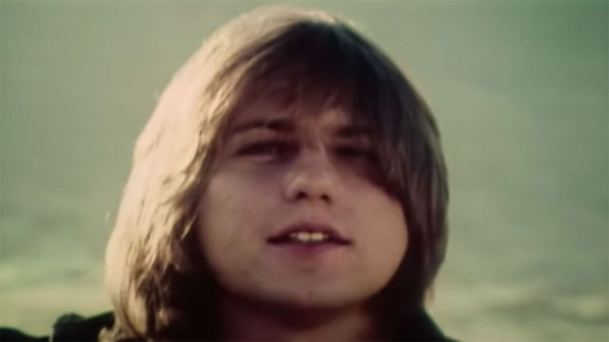 Greg Lake