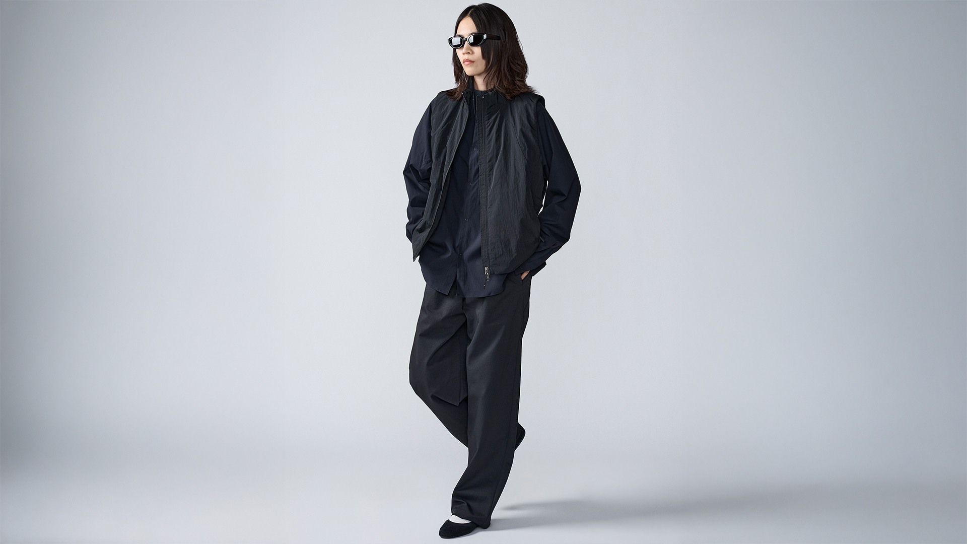 Goldwin Fall 2026 Collection