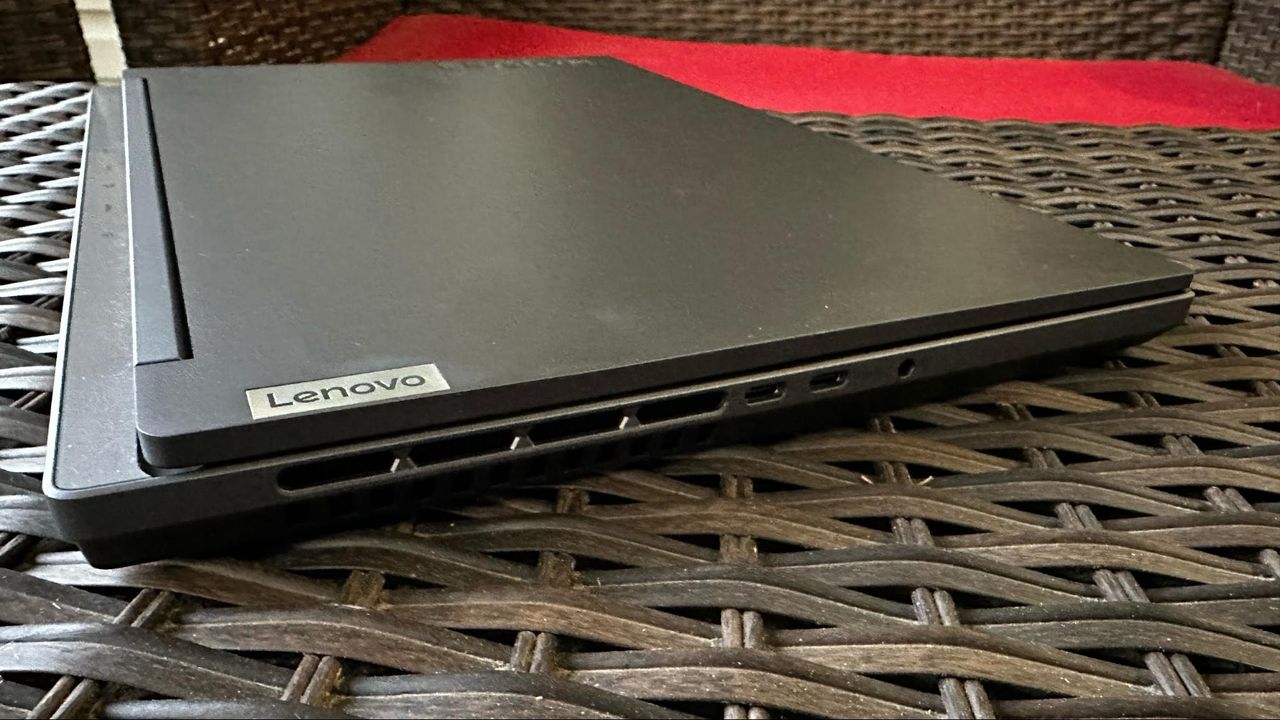 Lenovo Legion Slim 5