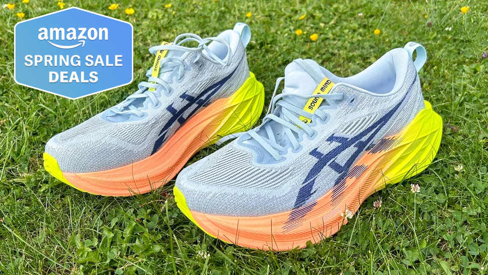 Asics Superblast 2 deal