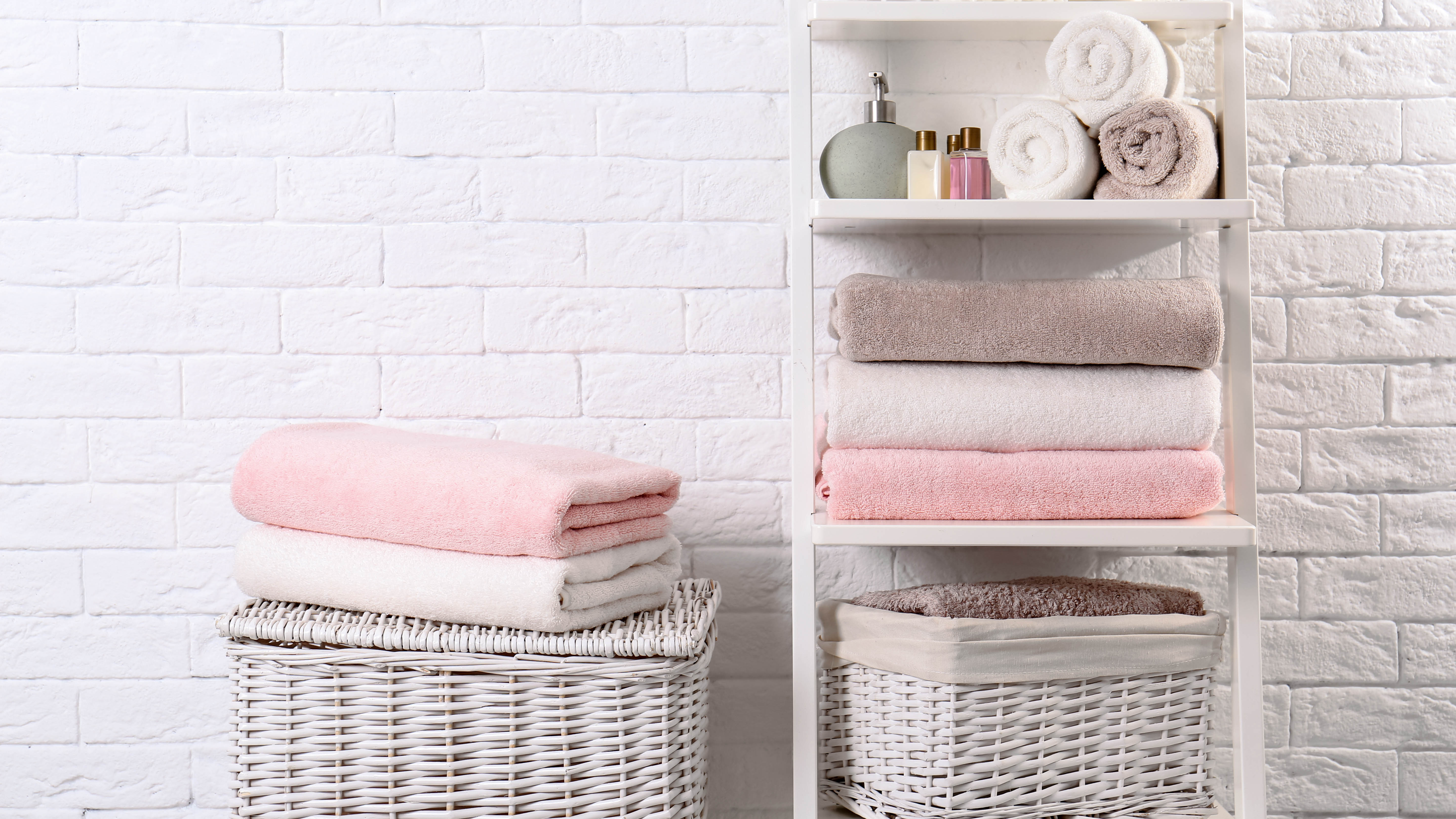How Often to Wash Towels - Towel Laundry Advice