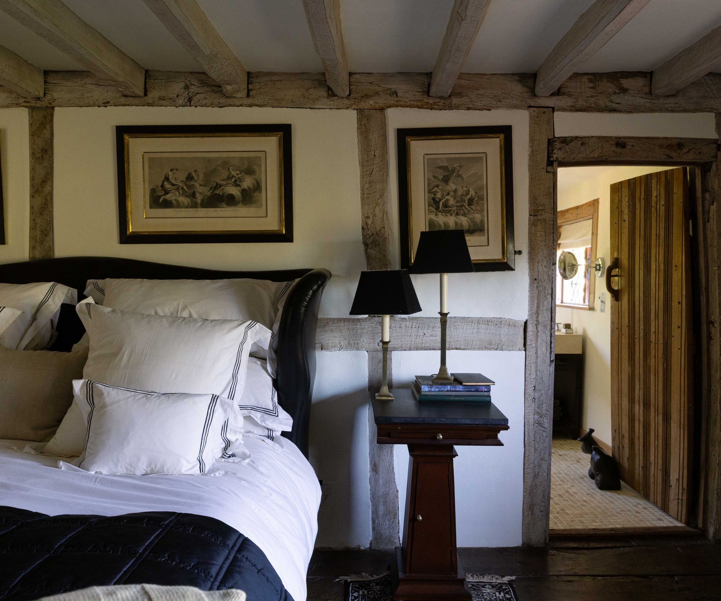 Princess Margaret's Country House