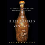 The Billionaire's Vinegar