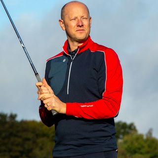 Galvin Green Dave Midlayer