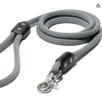 Lifetime Leash by Atlas Pet Company