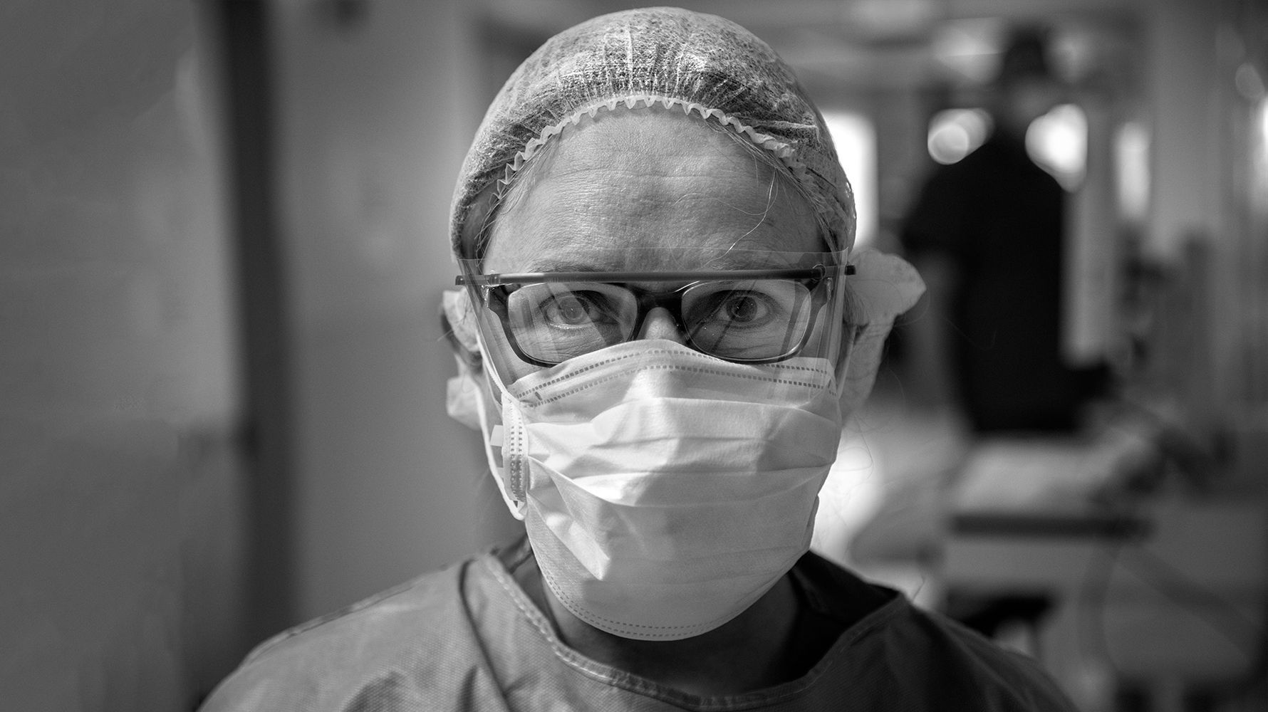 Nursing During Coronavirus Crisis - How Nurses Are Dealing With Covid ...
