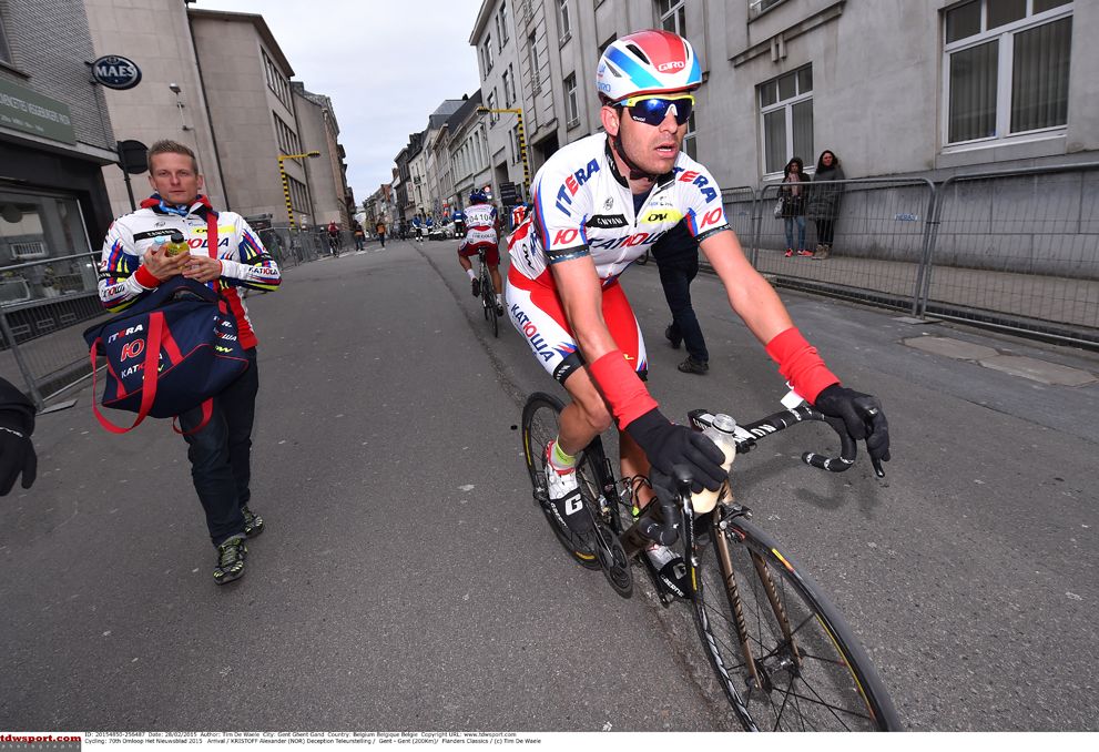 Alexander Kristoff (Team Katusha)