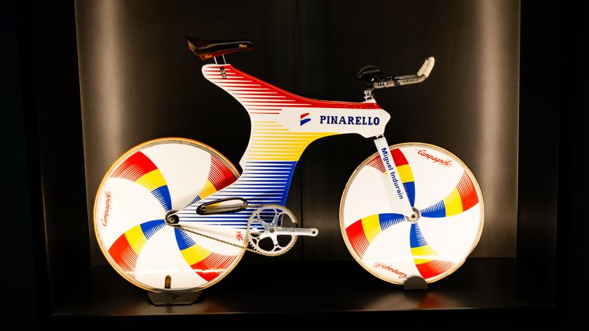 A Pinarello Espada
