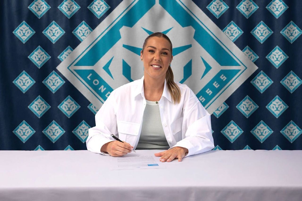“I missed the English comforts, my friends and family and a Percy Pig or two!" Mary Earps on returning to England and facing former side Manchester United first