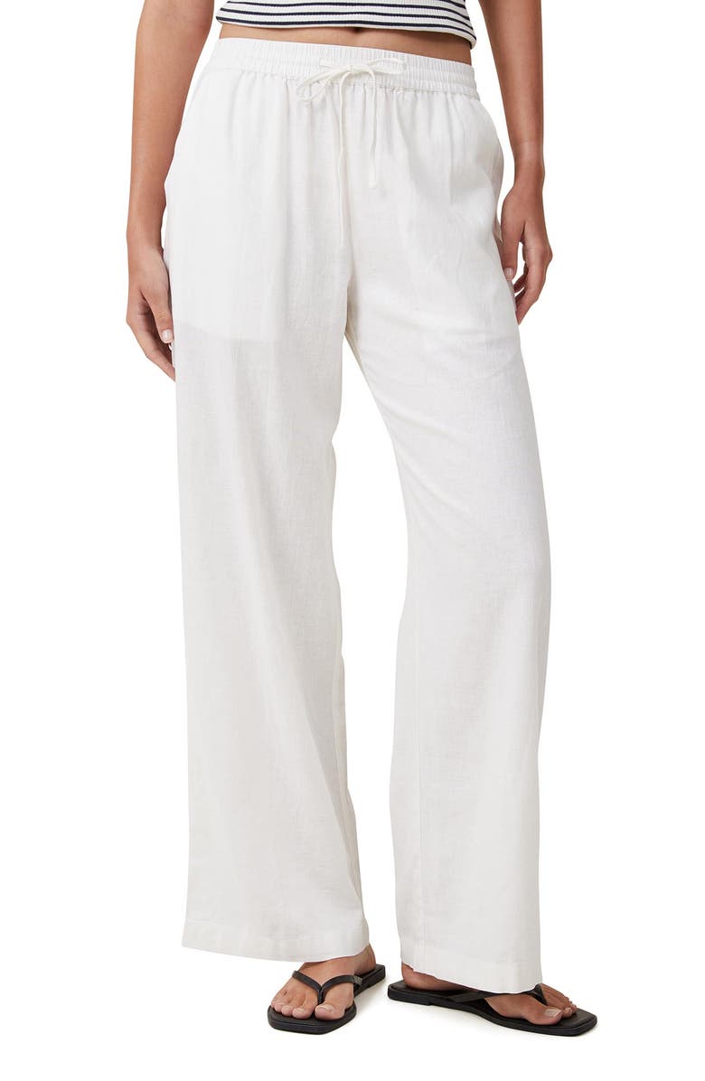 Women's Haven Wide Leg Pant