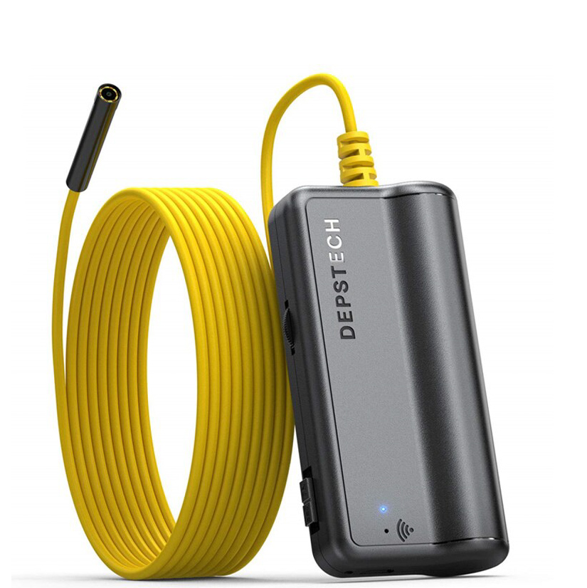 Depstech WF028-5M borescope