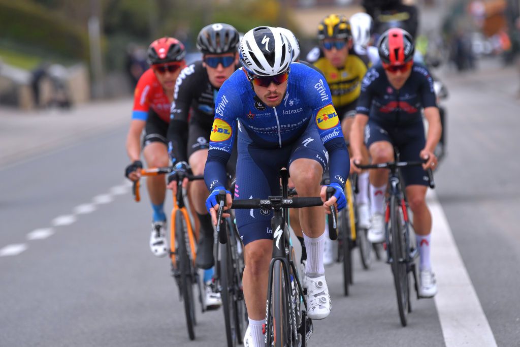 Brabantse Pijl