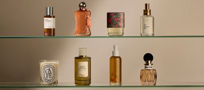 Marie Claire Fragrance Awards 2026