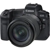 Canon EOS R + 24-105mm lens | was $2,099| now $1,899
Save $200 
US DEAL