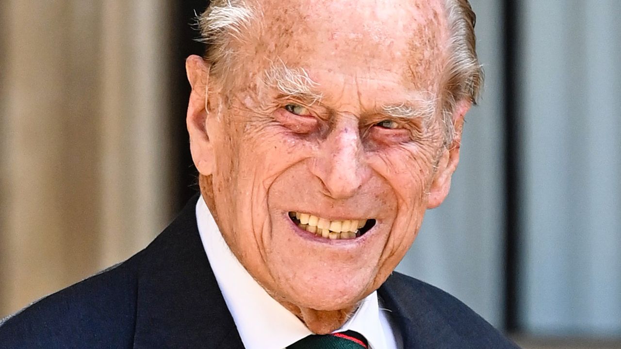 Prince Philip